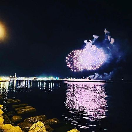 Arco Meraviglia House Bari Buitenkant foto