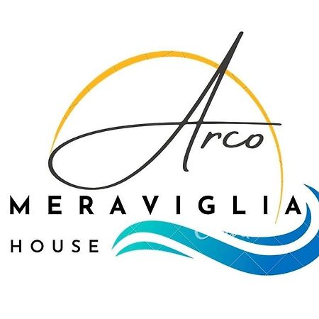 Arco Meraviglia House Bari Buitenkant foto