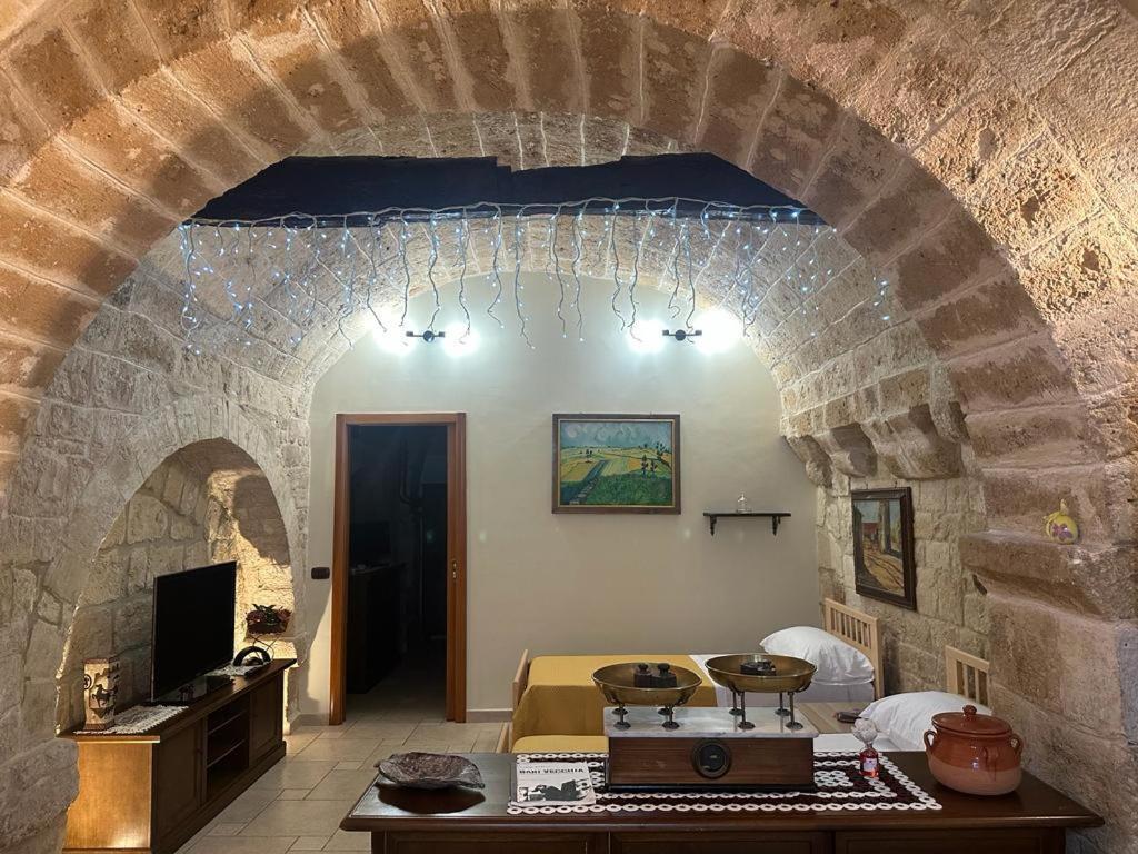 Arco Meraviglia House Bari Buitenkant foto