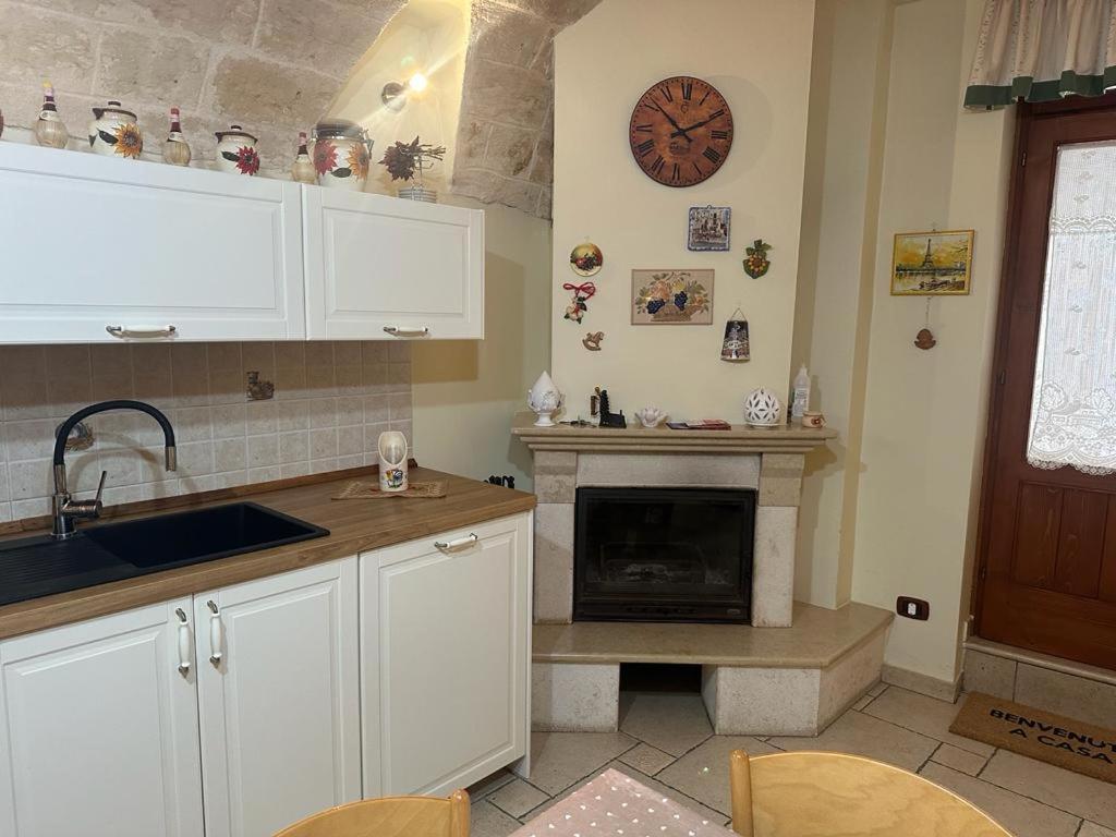 Arco Meraviglia House Bari Buitenkant foto
