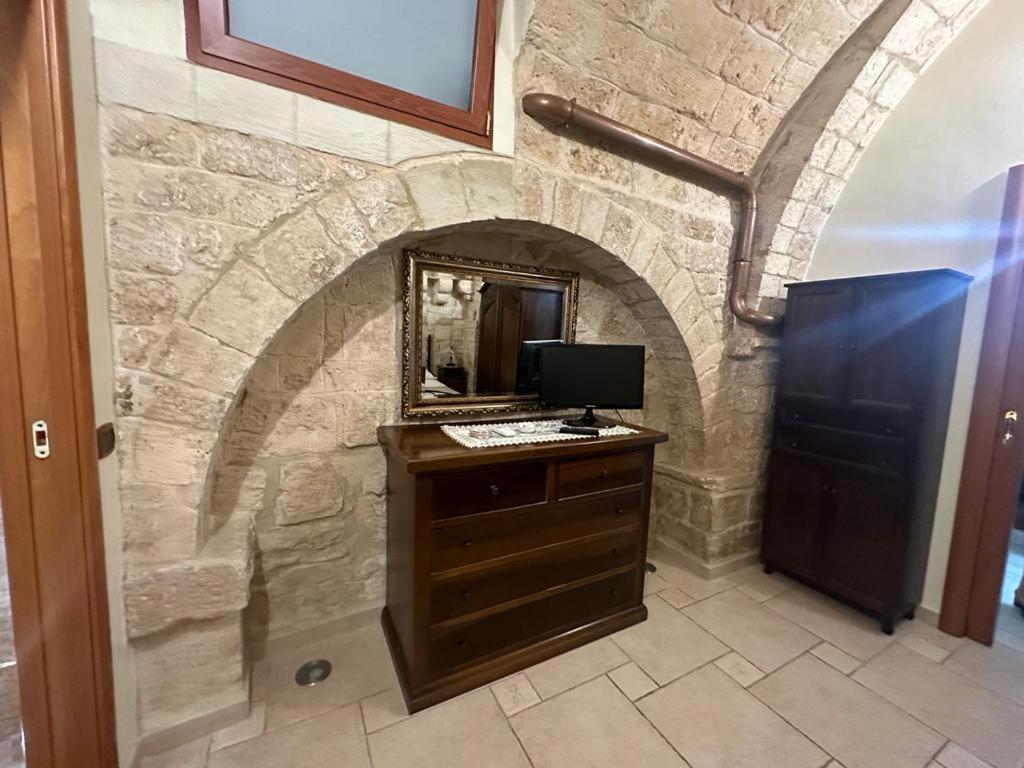 Arco Meraviglia House Bari Buitenkant foto