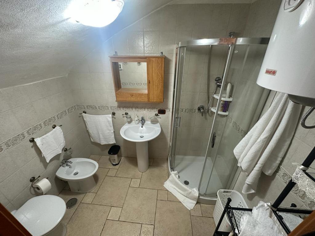 Arco Meraviglia House Bari Buitenkant foto