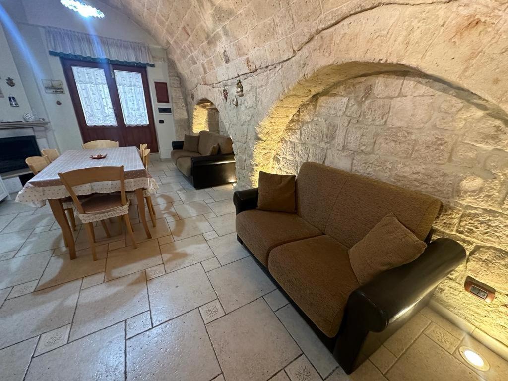 Arco Meraviglia House Bari Buitenkant foto