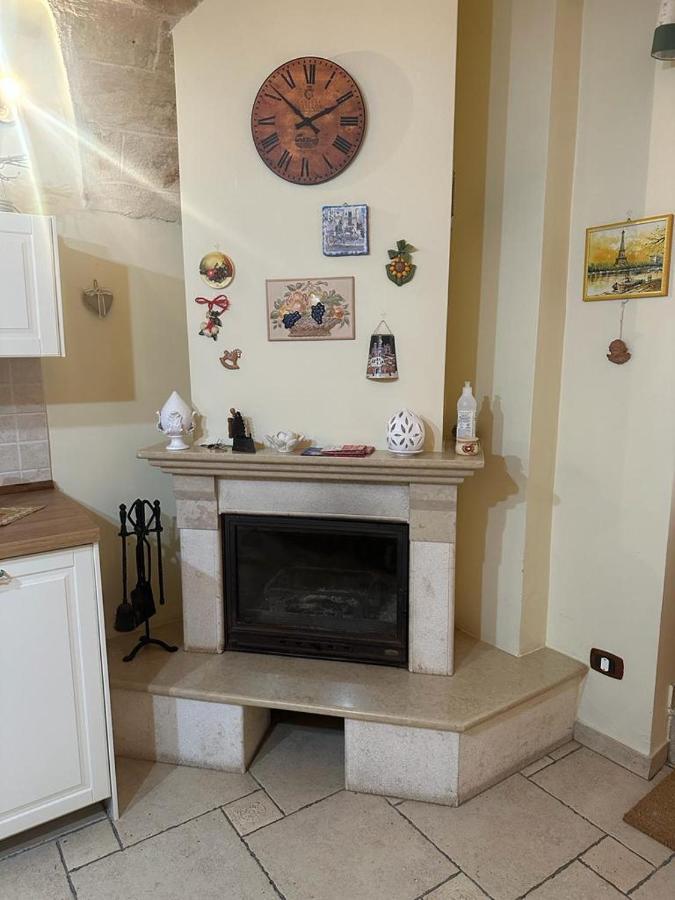 Arco Meraviglia House Bari Buitenkant foto