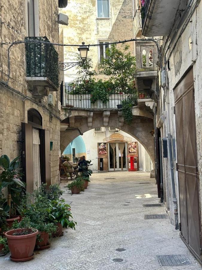 Arco Meraviglia House Bari Buitenkant foto