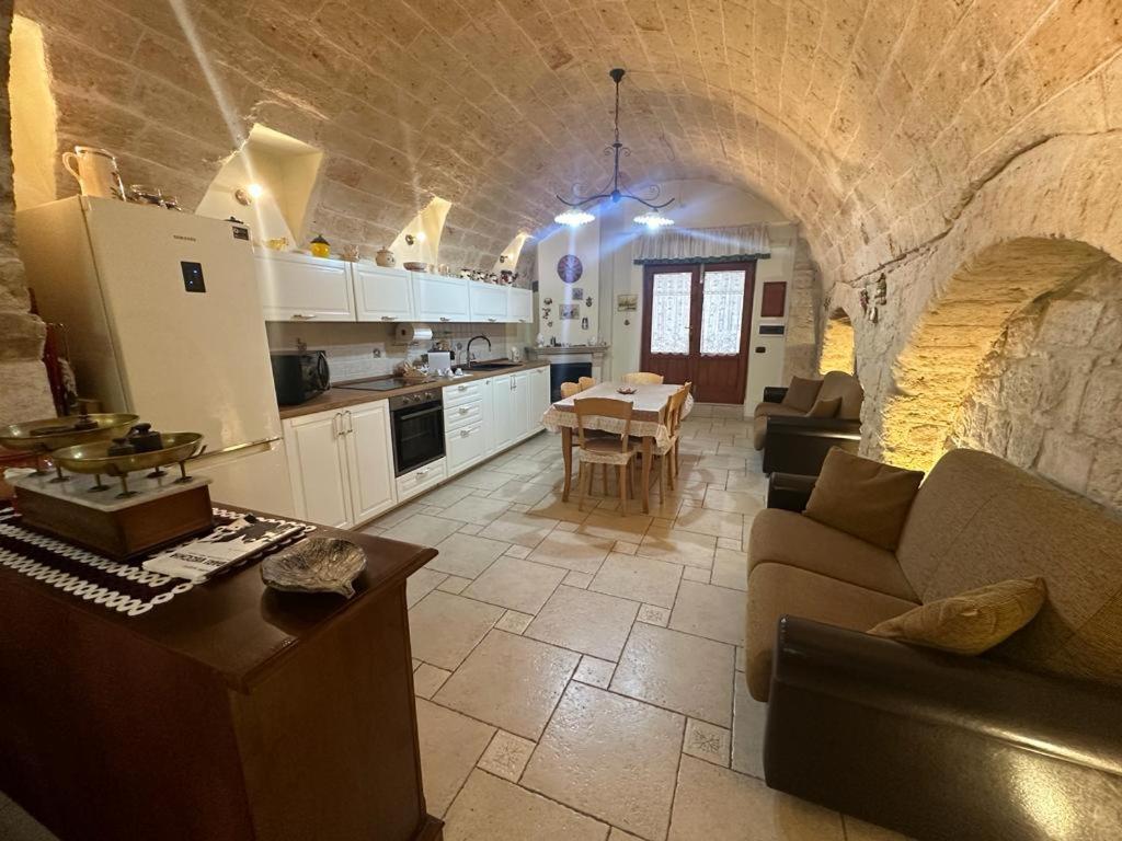 Arco Meraviglia House Bari Buitenkant foto