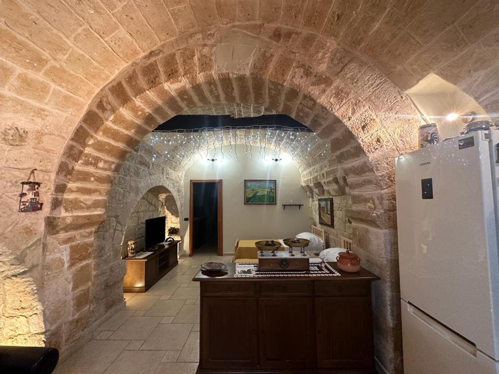 Arco Meraviglia House Bari Buitenkant foto
