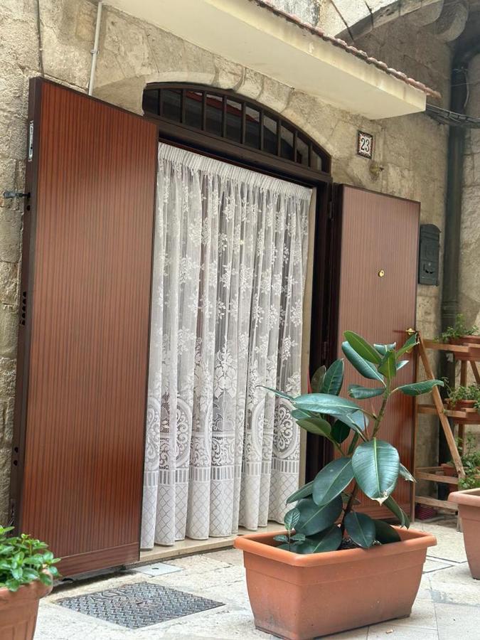 Arco Meraviglia House Bari Buitenkant foto