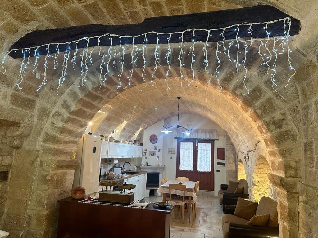 Arco Meraviglia House Bari Buitenkant foto