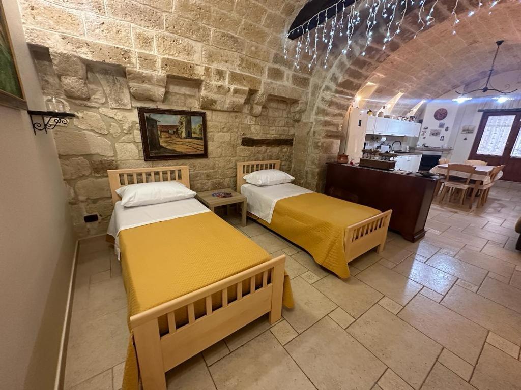 Arco Meraviglia House Bari Buitenkant foto