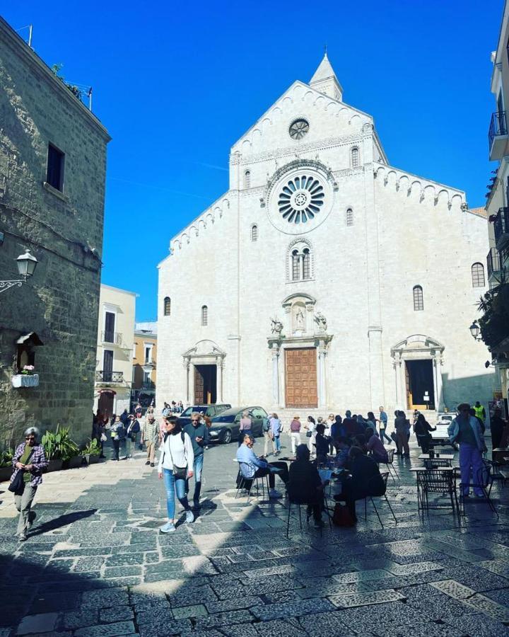 Arco Meraviglia House Bari Buitenkant foto