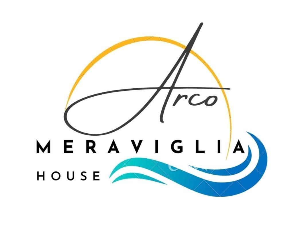 Arco Meraviglia House Bari Buitenkant foto